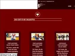 Sites similar to salsastyle.de