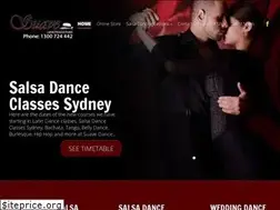 Sites similar to salsasuave.com.au