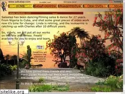 Sites similar to salsatap.com