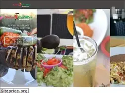 Sites similar to salsatexmex.com