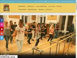 Sites similar to salsatropical.hu