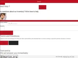 Sites similar to salsautosales.com