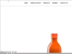 Sites similar to salsavalentina.com