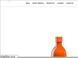 Sites similar to salsavalentina.mx