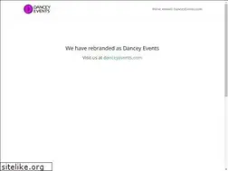 Sites similar to salsavancouver.net