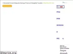Sites similar to salsawisata.com
