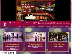 Sites similar to salsawithboris.com
