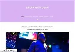 Sites similar to salsawithjuan.com