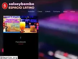 Sites similar to salsaybembe.cl