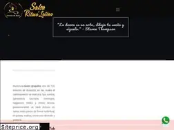 Sites similar to salsayritmolatino.co