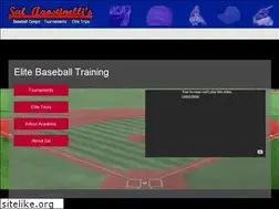 Sites similar to salsbaseball.com