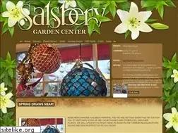 Sites similar to salsberys.com