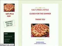 Sites similar to salsbirdsboro.com