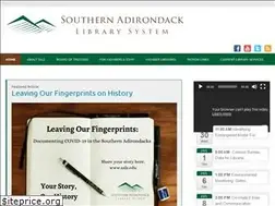 Sites similar to salsblog.sals.edu