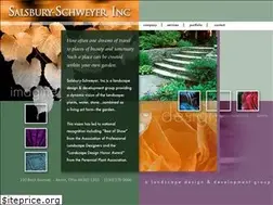Sites similar to salsbury-schweyer.com