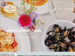 Sites similar to salscaffeitalia.com