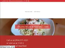 Sites similar to salsdeerfield.com