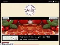 Sites similar to salsdeerfieldbeach.com
