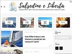 Sites similar to salsedineeliberta.it