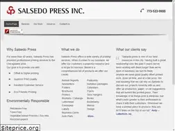 Sites similar to salsedopress.com