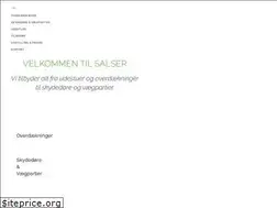 Sites similar to salser.dk