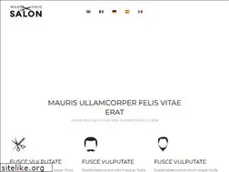 Sites similar to salsera.de