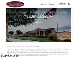 Sites similar to salseranddillardvisalia.com