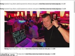 Sites similar to salsero.at