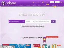 Sites similar to salsero.es