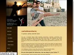 Sites similar to salsero.fr