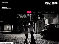 Sites similar to salseros-la.com