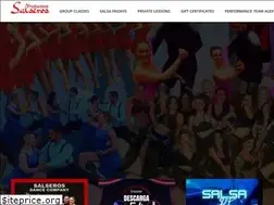 Sites similar to salseros.com