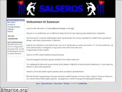 Sites similar to salseros.dk