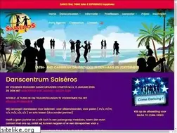 Sites similar to salseros.nl