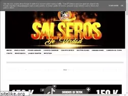 Sites similar to salserosdeverdad.com