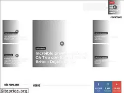 Sites similar to salserosenclave.com