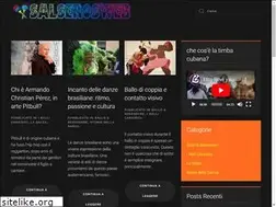 Sites similar to salserosweb.com
