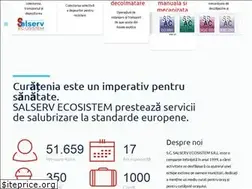 Sites similar to salserv.ro
