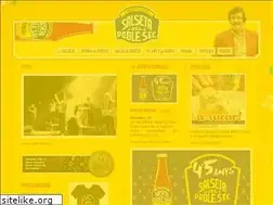 Sites similar to salseta.cat