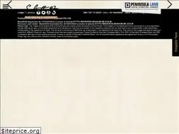 Sites similar to salsette27.com