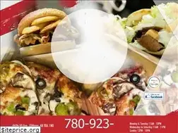 Sites similar to salsfamousgibbons.ca