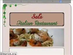 Sites similar to salsinroanoke.com