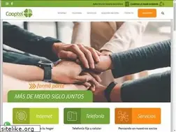 Sites similar to salsipuedes.com.ar