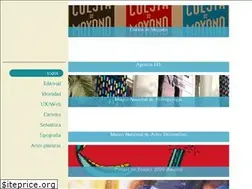Sites similar to salsipuedes.net