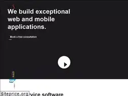 Sites similar to salsitasoft.com