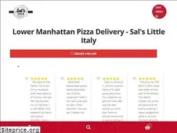 Sites similar to salslittleitaly.com