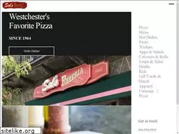 Sites similar to salsmamaroneck.com