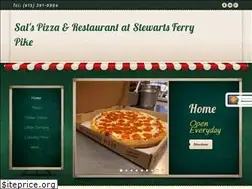 Sites similar to salsnashville.com