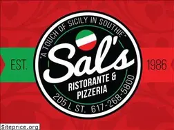 Sites similar to salsofsouthie.com