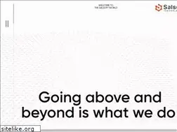 Sites similar to salsoft.net